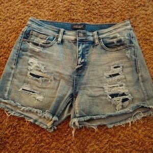 Judy Blue Shorts